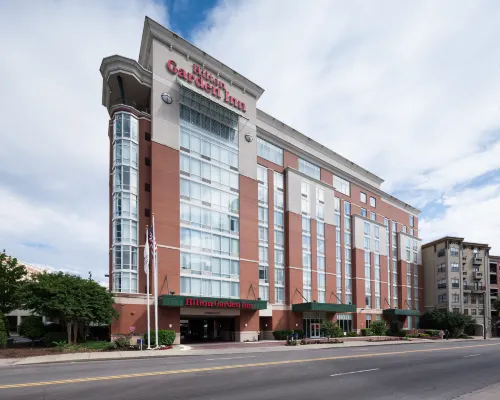 Hilton Garden Inn Nashville Vanderbilt Hotels in Nashville