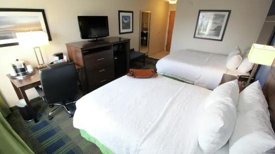 Hampton Inn Sandusky-Central