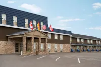Days Inn by Wyndham Fredericton Hotels near Queen Square Playground