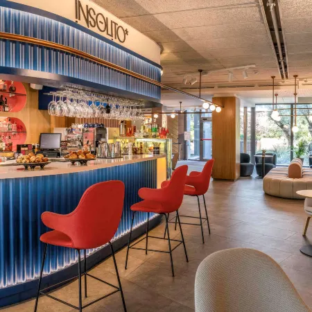 Novotel Madrid City Las Ventas