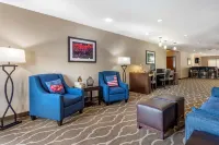 Comfort Suites Hotels in Manchester
