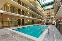 Comfort Suites Fredericksburg South Hoteles en Condado de Spotsylvania