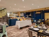 Best Western Hotel Graslin Hotels near Printing Museum