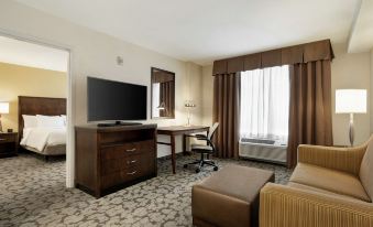 Hilton Garden Inn Wallingford/Meriden