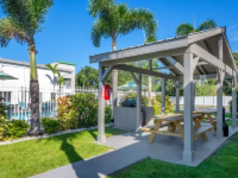 Quality Inn Bradenton - Sarasota North Hotels in Manatee County