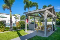 Quality Inn Bradenton - Sarasota North Hotel a Whitfield