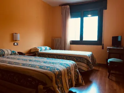 Hotel Refugi Dels Isards Hotel a 