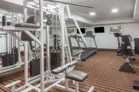Ramada by Wyndham Lebanon Hoteles en Lebanon