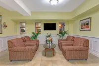 Travelodge by Wyndham Williamsburg Colonial Area
