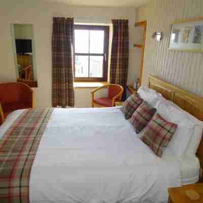 The Sands Hotel, Orkney Rooms