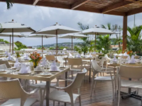 GHL Arsenal Hotel Hotels in Cartagena