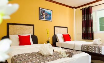 Airbest Explore Chiang Rai Hotel