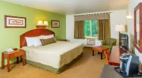 Grande Denali Lodge