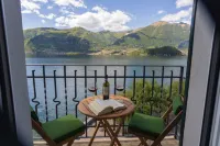 EMI'S House Lake Como