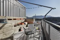Stay Kooook Bern Wankdorf - Online Check IN Hotels in Berne