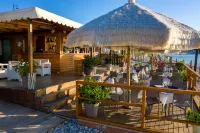 Casa Vacanza "ulivo" con Piscina e Spiaggia privata
