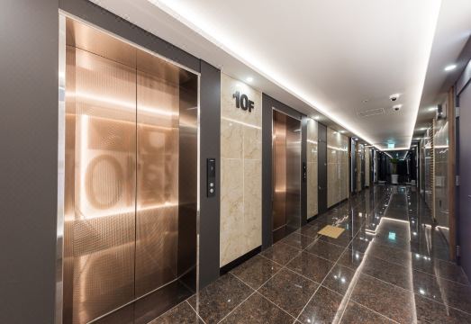 청주 리바쥬 호텔