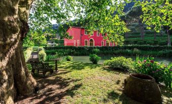 La Dimora Dell'Inventore Luxury B&B