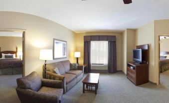 Staybridge Suites Bentonville - Rogers