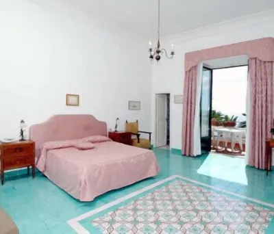 Hotel Lidomare Hotels near La Scuderia del Duca
