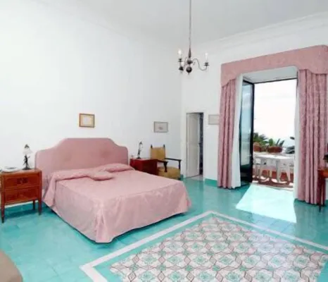 Hotel Lidomare Hotels in Amalfi