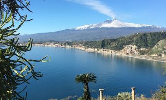 Maison Blanche Taormina