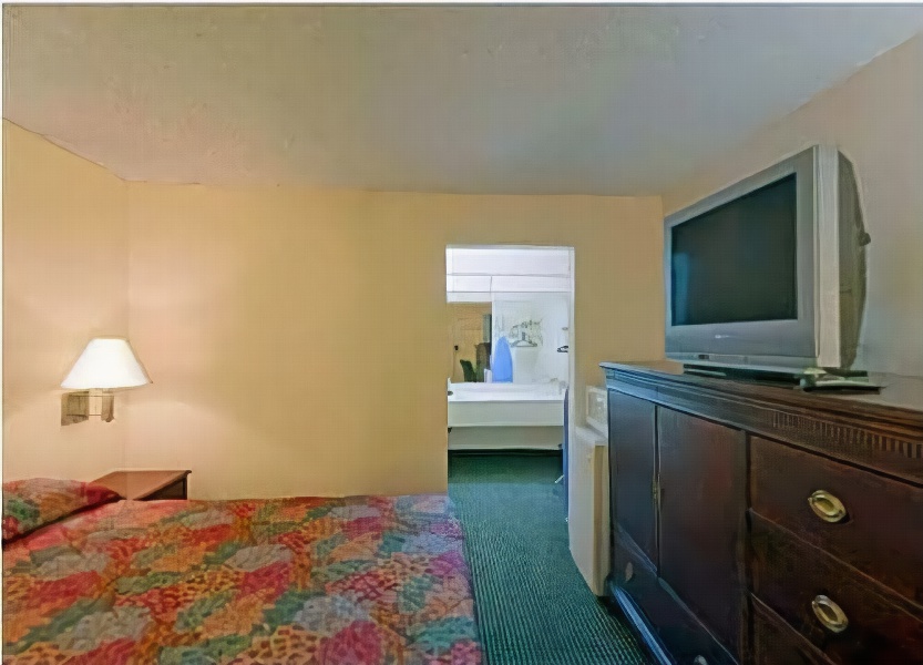 Americas Best Value Inn Laredo