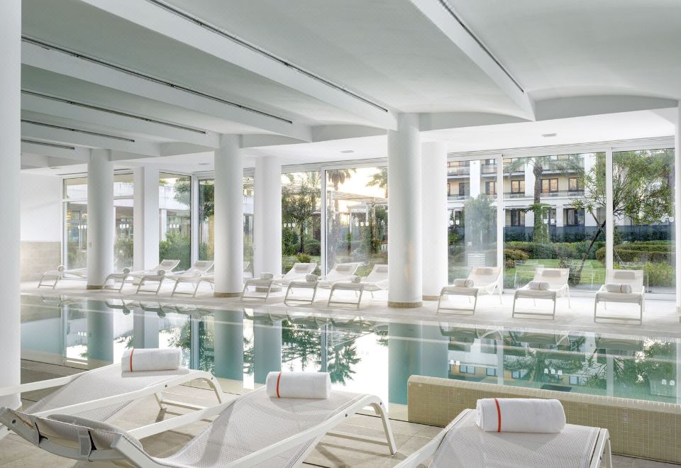 Versilia Lido - UNA EsperienzeOver view