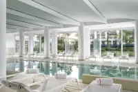 Versilia Lido | UNA Esperienze Hotels in Camaiore