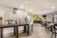 سليب إن ويثفيل فيل آي-77 آند آي-81 فنادق في Wythe County