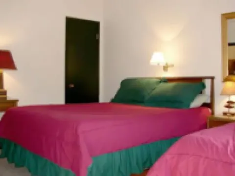 Brundage Inn Hotels in McCall