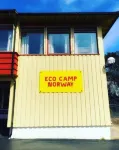 挪威生態營地 - 旅舍