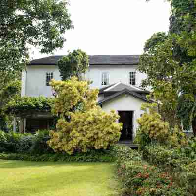 Glenross Living Hotel Exterior