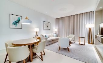 Vida Downtown Residences
