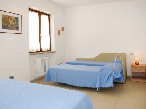 Casa Maria - Alloggi