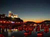 Hotel del Golfo Lerici Hotel a Ameglia