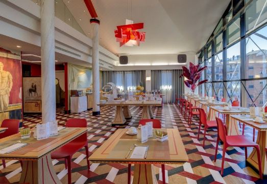 C-호텔 루벤스 테라스