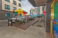 Boryeong Pension Myung Jin