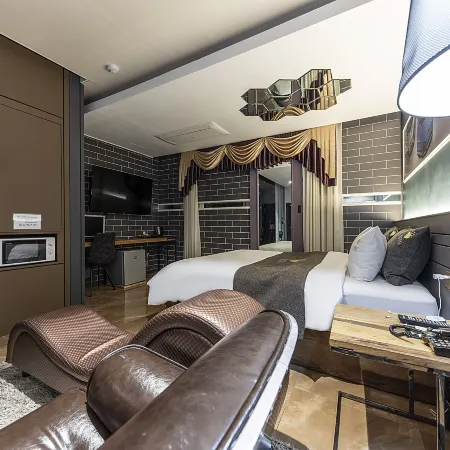 Namwon King Hotel