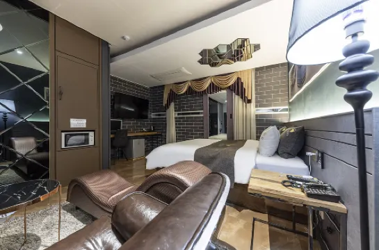 Namwon King Hotel