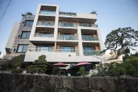Cheonjiyeon Hotel - 2 ดาว