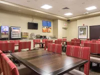 Comfort Inn Bentonville - Crystal Bridges Hotels in Bentonville