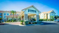 Staybridge Suites Laredo International Airport