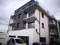 SHS Suite Home Sweet Strassen Hotels in 