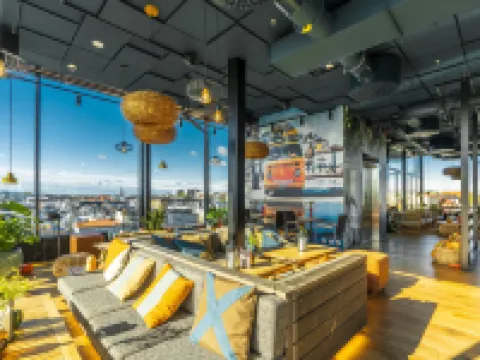 Original Sokos Hotel Wiklund Hotels in Turku