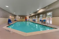 Holiday Inn Express & Suites Weatherford by IHG - Pools