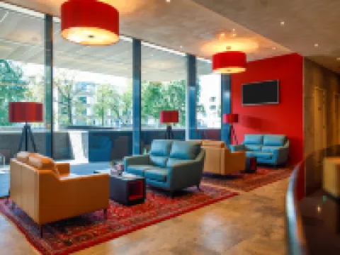 Bastion Hotel Nijmegen Hotels in Nijmegen