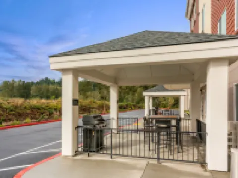 Candlewood Suites SUMNER - PUYALLUP AREA by IHG Hotels in Sumner