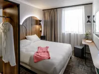 ibis Styles Paris Meteor Avenue d'Italie Các khách sạn ở Paris