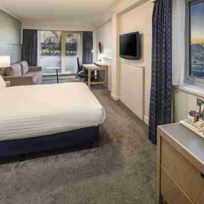 Holiday Inn Hull Marina Rooms
